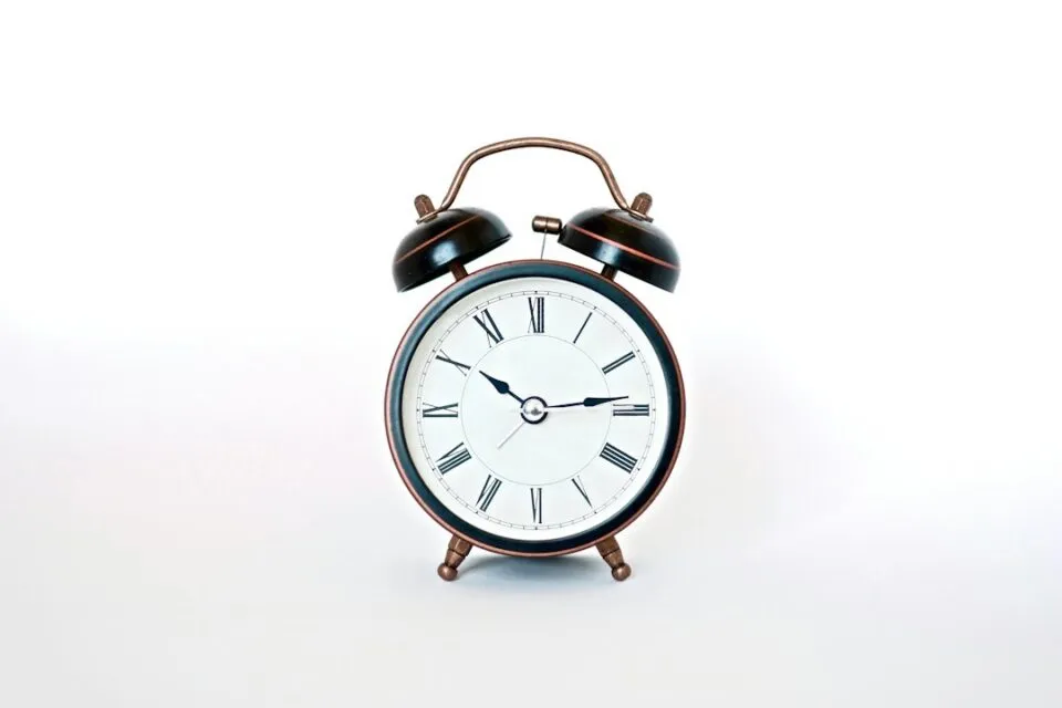 Photo time management mistakes
