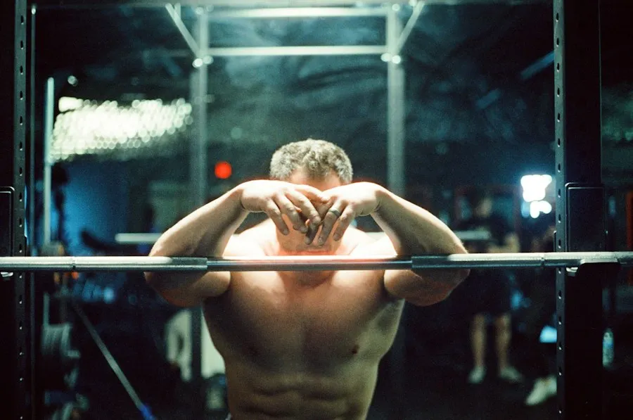 Photo mental training mistakes