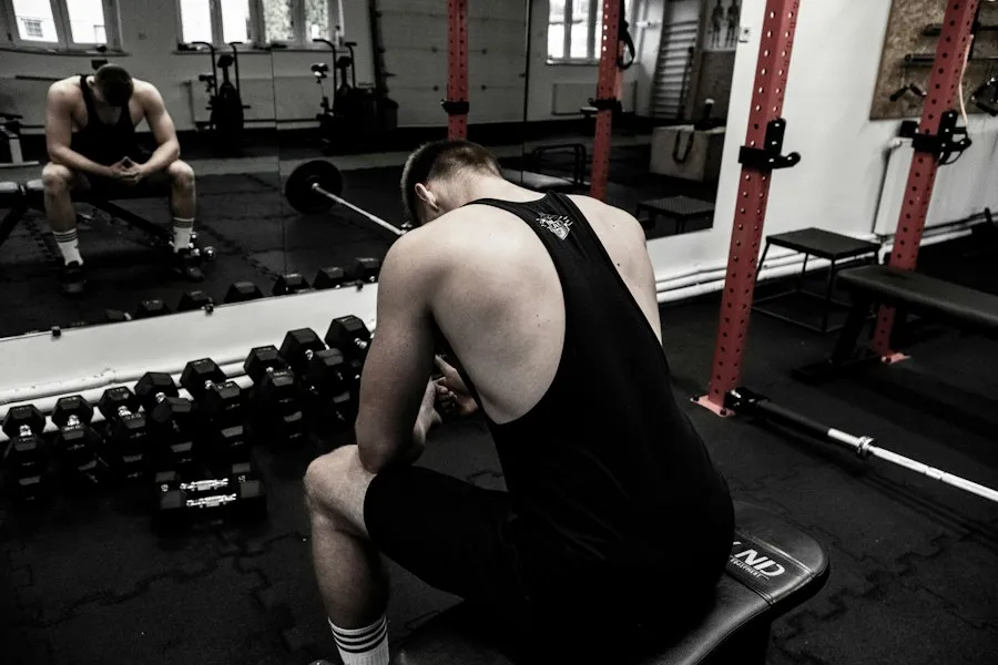 mental training mistakes