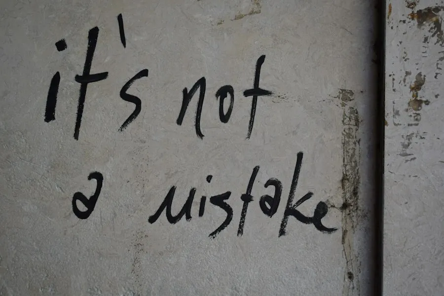 common motivation mistakes