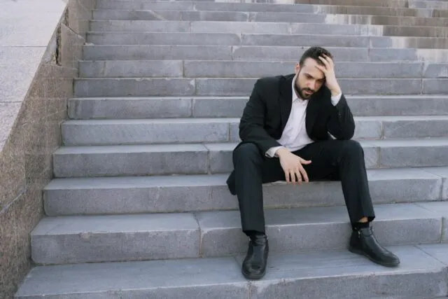Photo common mistakes high performers habits