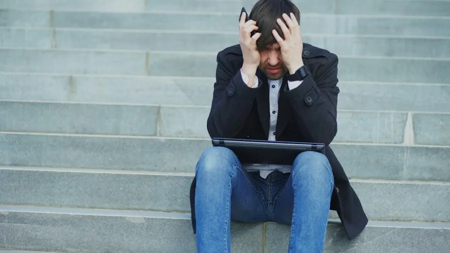 Photo common mistakes high performers habits