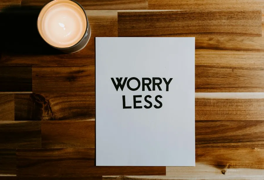 common mistakes balance rest