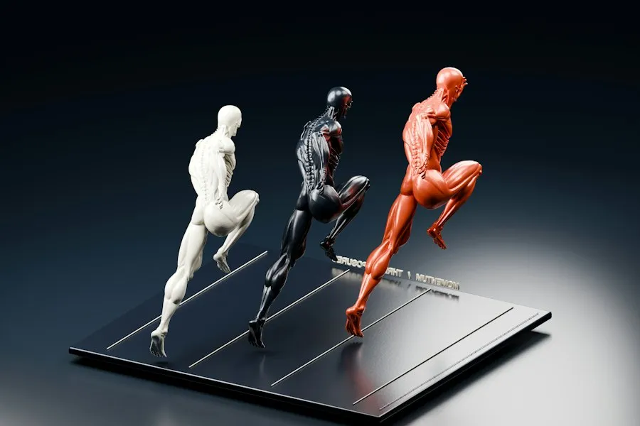 Photo sports performance analysis research recommendations