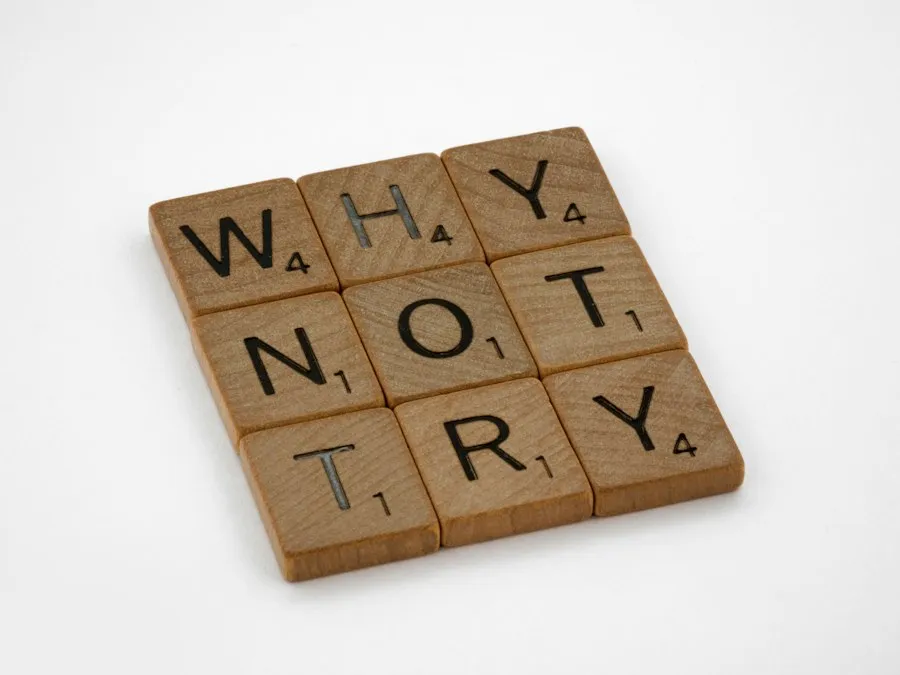 Photo common mistakes continuous learning