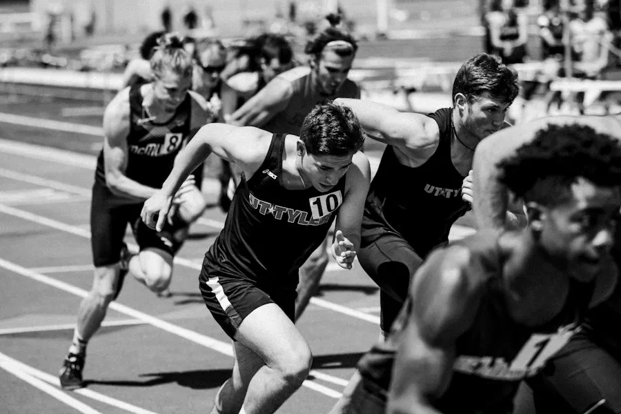 sports performance analysis research recommendations